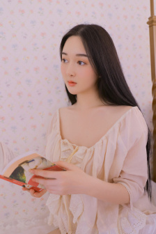 水蜜桃色314